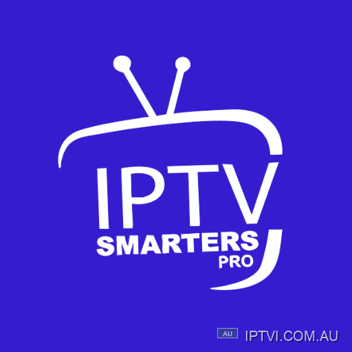 IPTV Smarters Pro