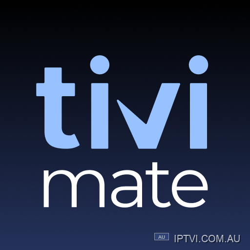 TiviMate