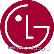 LG Smart TV